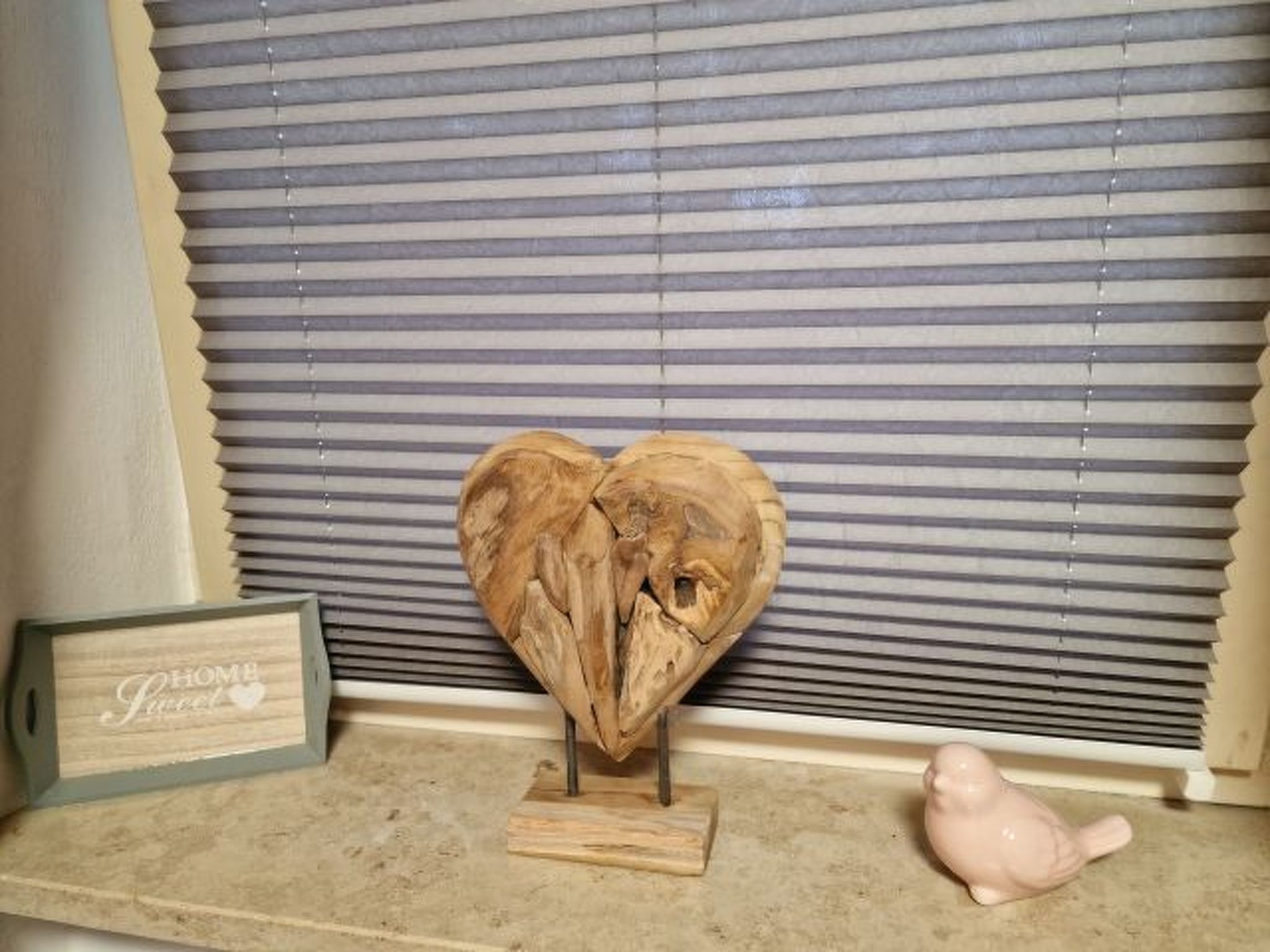 Waldhäuschen Zandt-Binnen