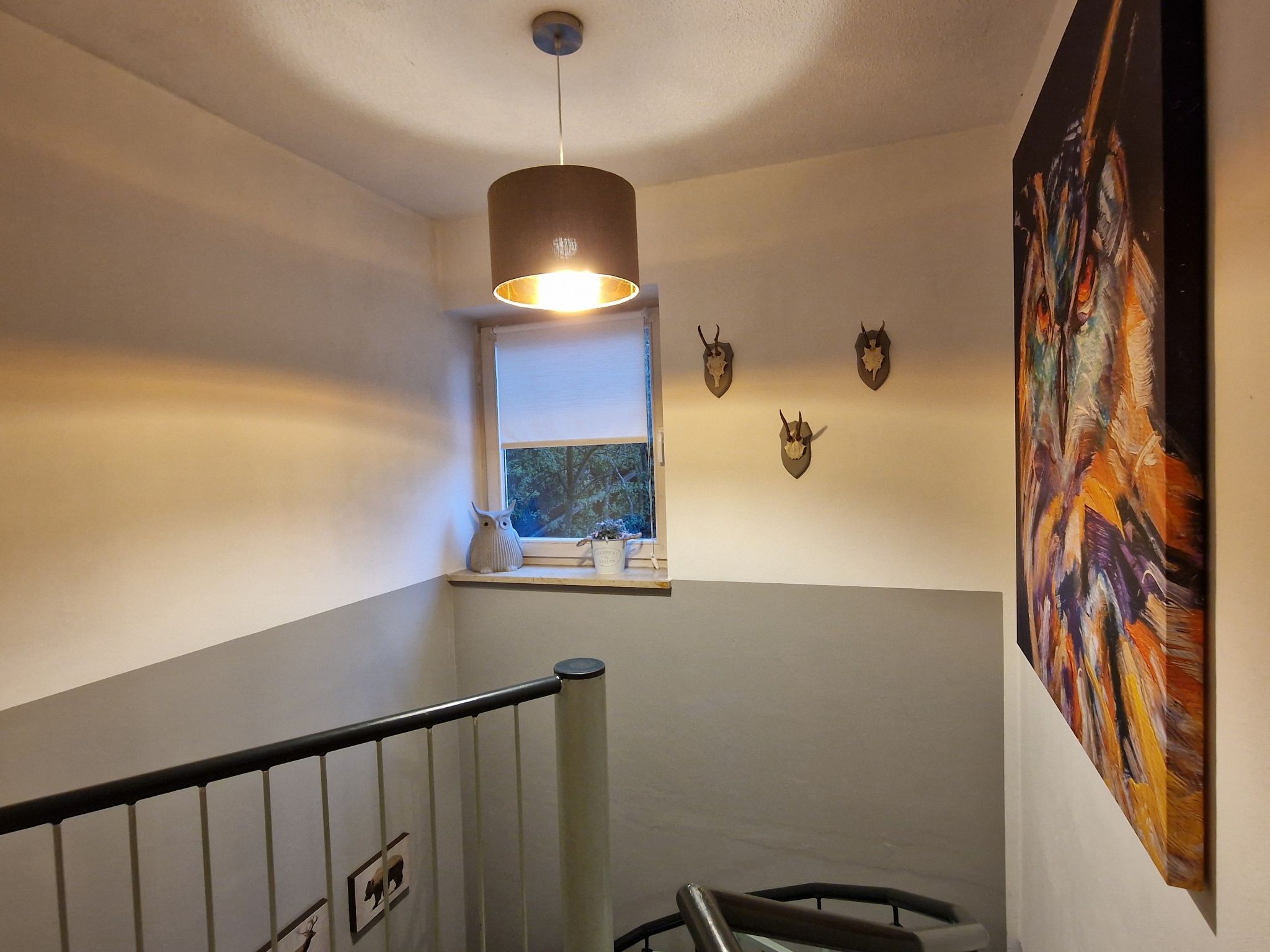 Waldhäuschen Zandt-Binnen