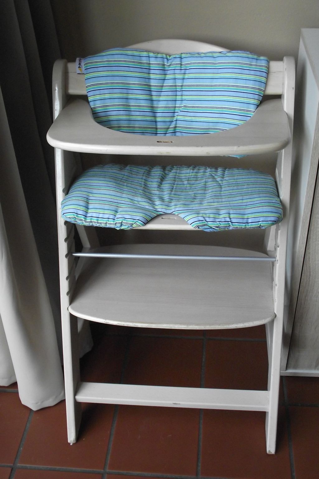 Waldhäuschen Zandt-Binnen