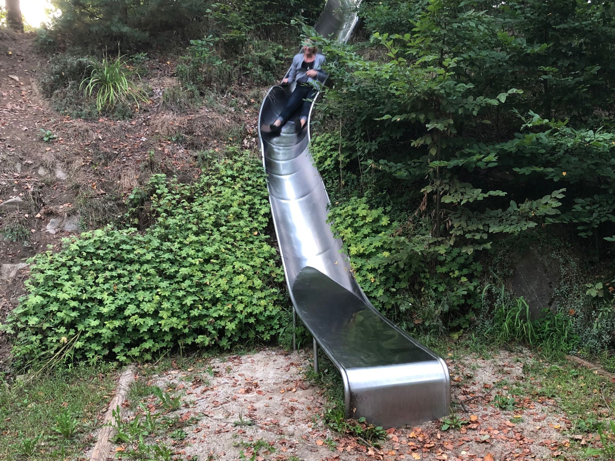 Gemütliche Wohnung in Zandt mit Möbliertem Balkon-Inside