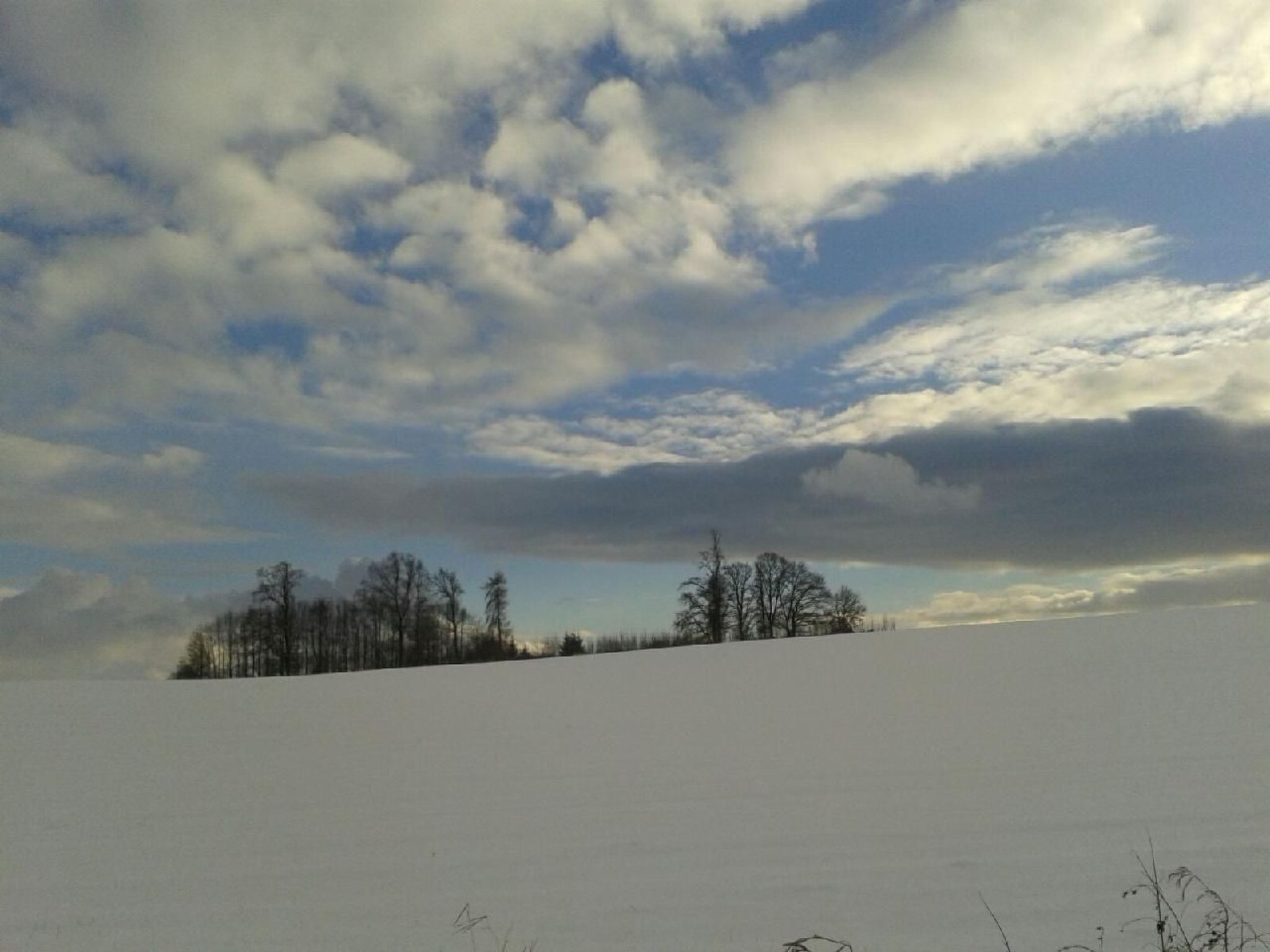 Wohnung mit möblierter Terrasse - barrierefrei