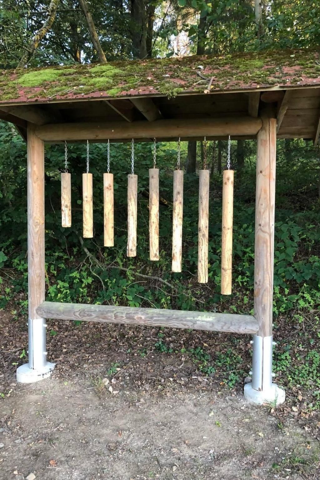 Schöne Ferienwohnung in Zandt mit Grill und Garten-Inside