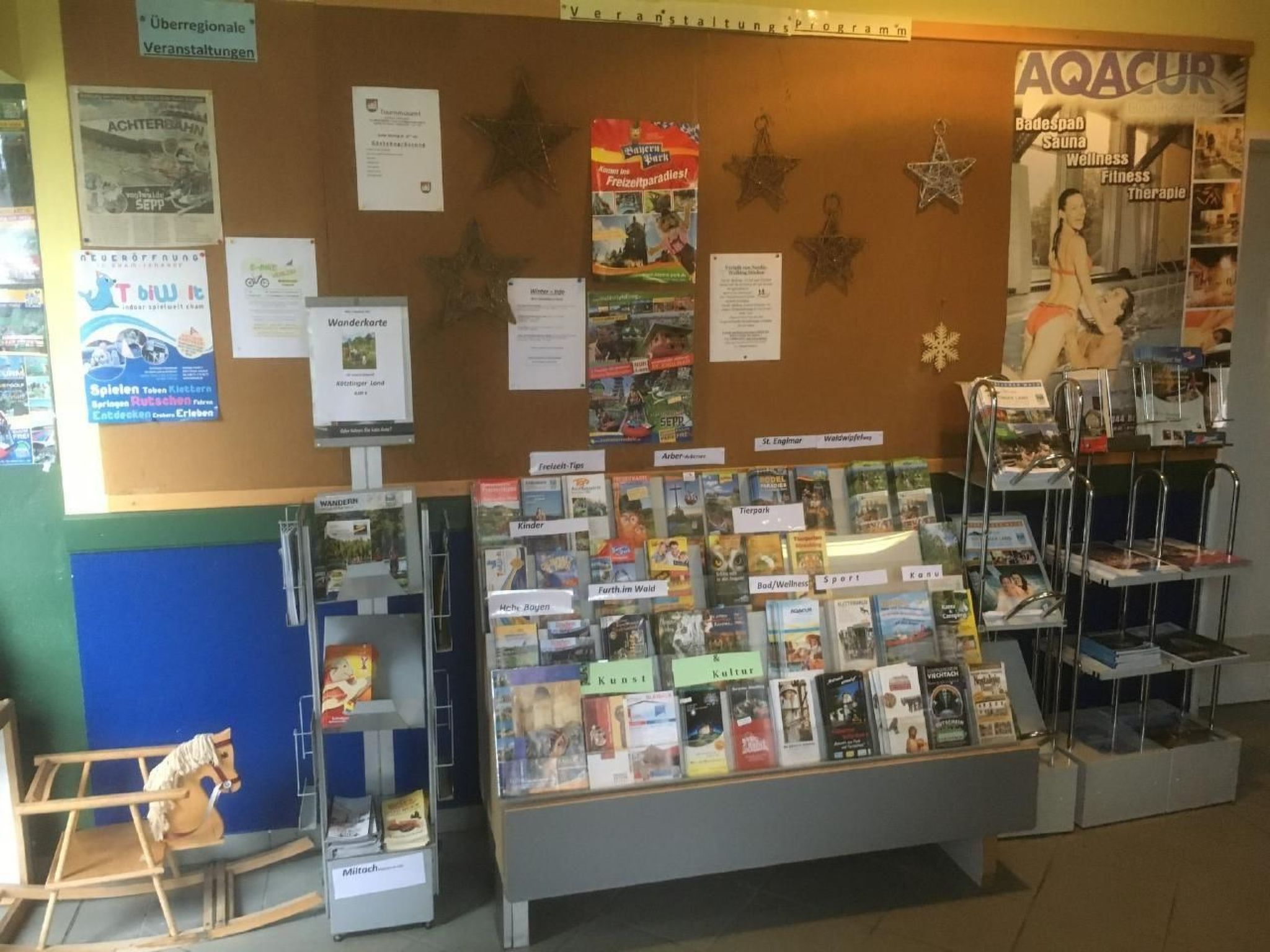 Schöne Ferienwohnung in Zandt mit Grill und Garten-Inside