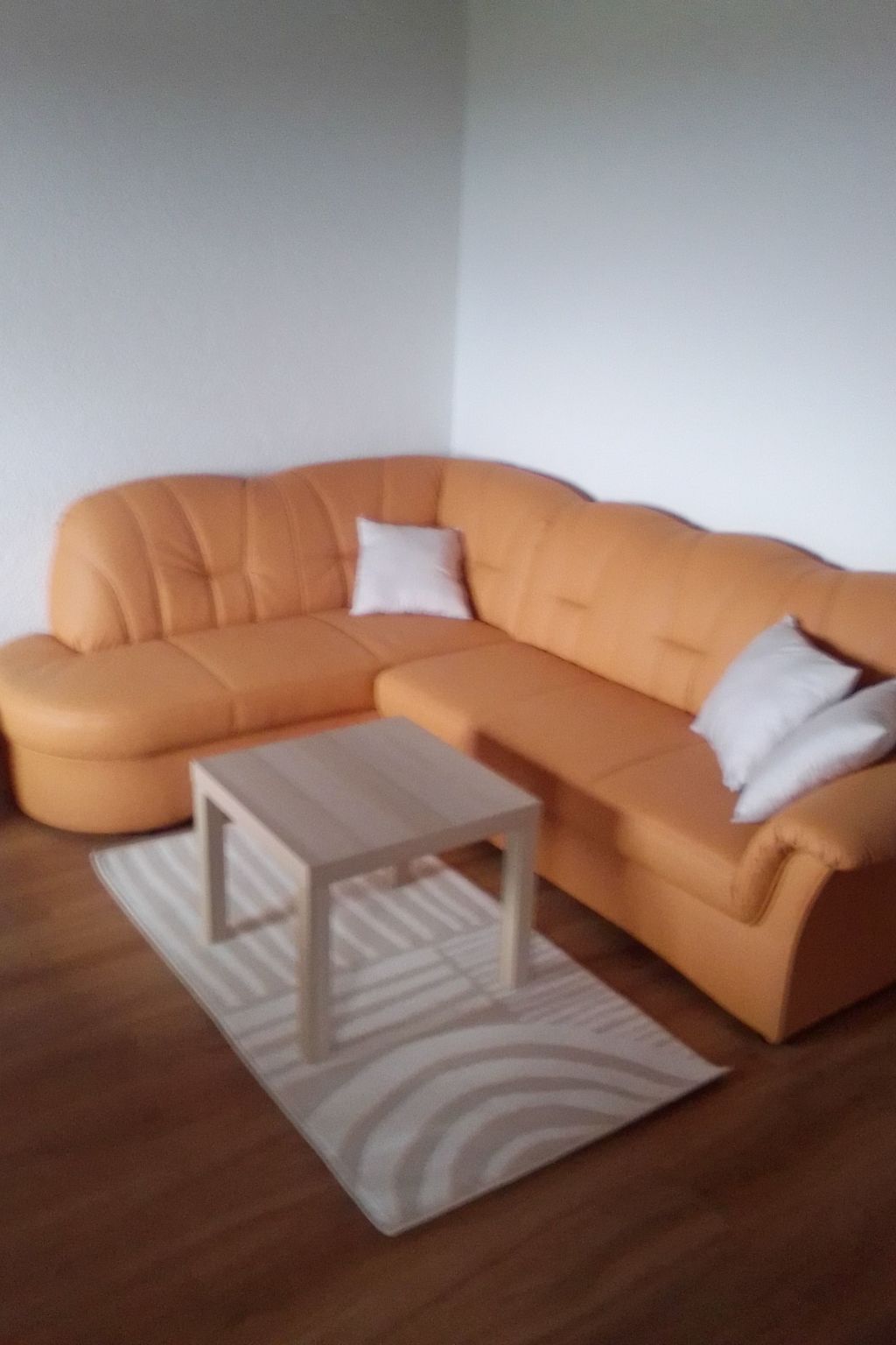 In Zandt mit Garten und Grill