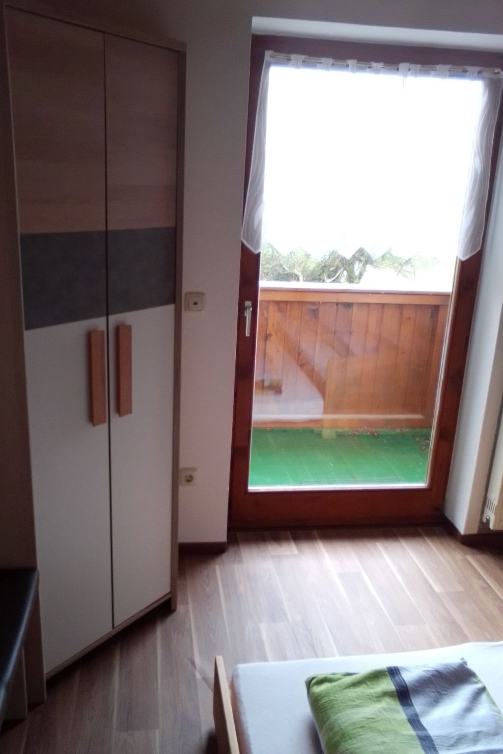 In Zandt mit Garten und Grill-Image-tags.info