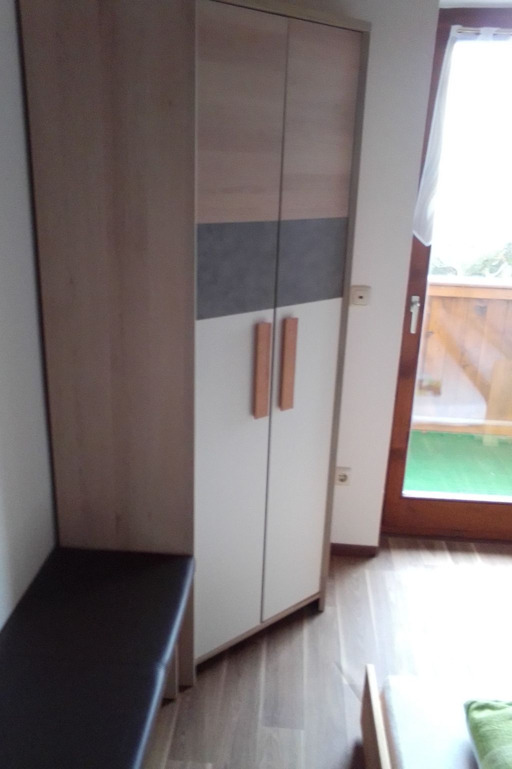 In Zandt mit Garten und Grill-Image-tags.info