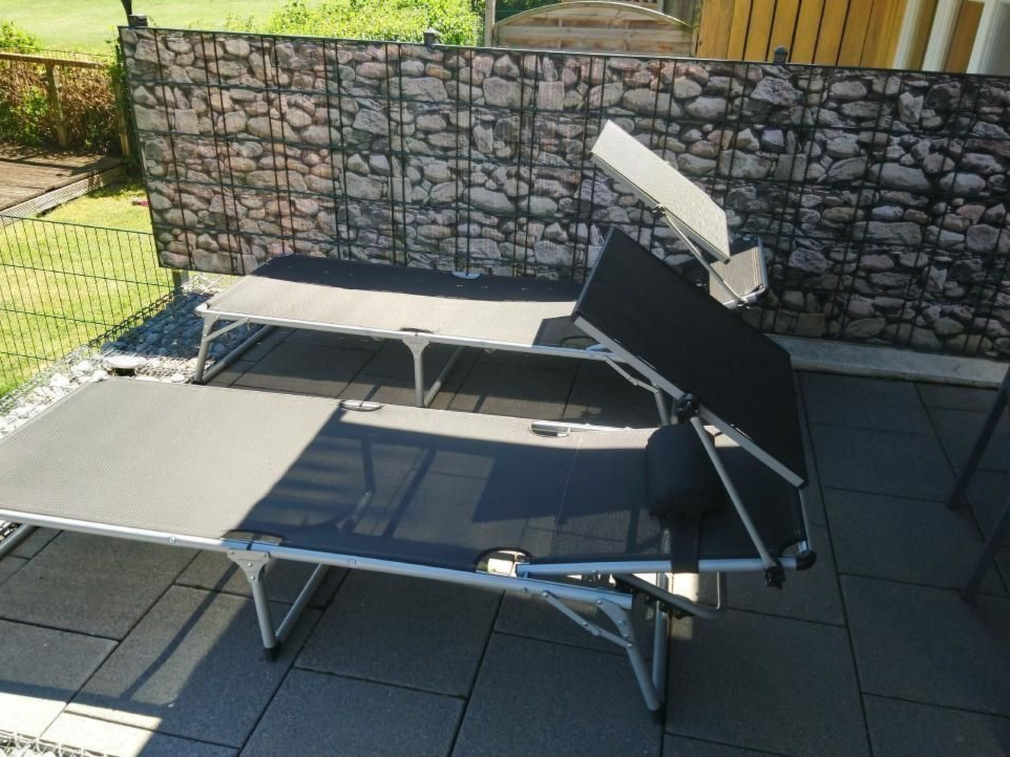 Haus " Fernblick "-Binnen