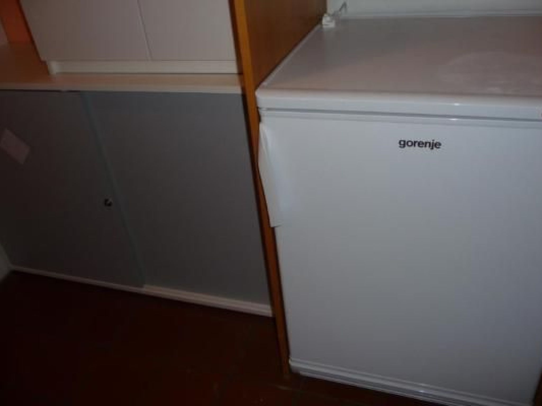 Haus " Fernblick "-Binnen