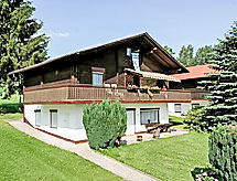 Arrach - Апартаменты Am Hohen Bogen