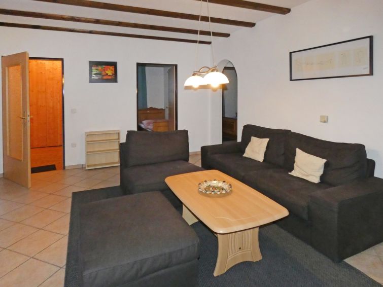 Apartamento De Férias Am Hohen Bogen