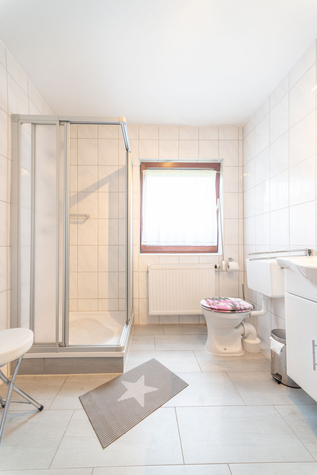 Am Hohen Bogen-Inside