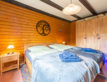 Apartment Am Hohen Bogen