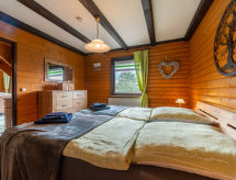 Apartment Am Hohen Bogen