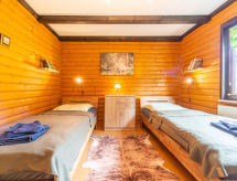 Apartment Am Hohen Bogen