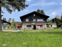 Apartment Am Hohen Bogen