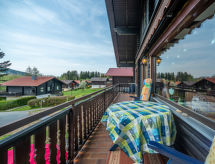 Apartment Am Hohen Bogen