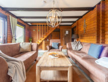 Apartment Am Hohen Bogen