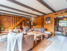 Apartment Am Hohen Bogen