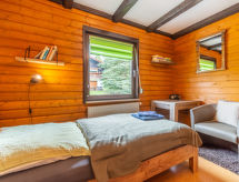 Apartment Am Hohen Bogen