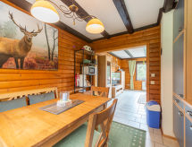 Apartment Am Hohen Bogen