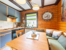 Apartment Am Hohen Bogen