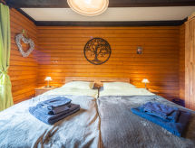 Apartment Am Hohen Bogen