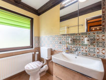 Apartment Am Hohen Bogen