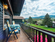 Apartment Am Hohen Bogen