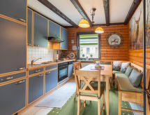 Apartment Am Hohen Bogen