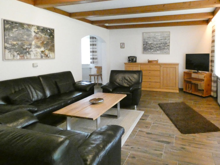 Apartamento de vacaciones Am Hohen Bogen