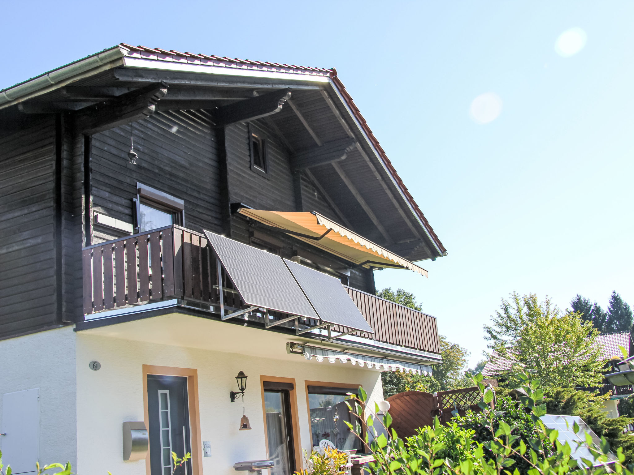 Inkl. aktivCard Bayerischer Wald - Buiten