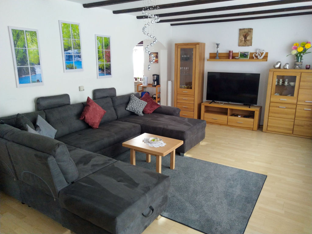 Appartement Am Hohen Bogen