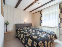 Appartement Am Hohen Bogen