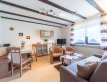 Appartement Am Hohen Bogen
