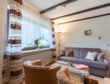 Appartement Am Hohen Bogen