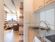 Appartement Am Hohen Bogen