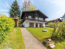 Appartement Am Hohen Bogen