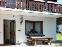 Appartement Am Hohen Bogen