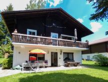 Appartement Am Hohen Bogen