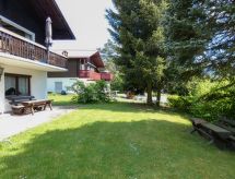 Appartement Am Hohen Bogen