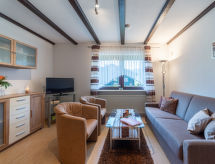 Appartement Am Hohen Bogen