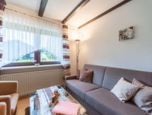 Appartement Am Hohen Bogen