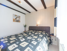 Appartement Am Hohen Bogen