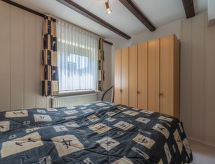 Appartement Am Hohen Bogen