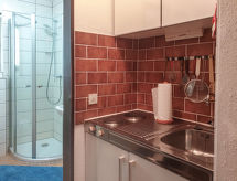 Vacation home Am Hohen Bogen