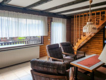 Vacation home Am Hohen Bogen