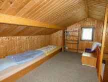 Vacation home Am Hohen Bogen
