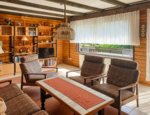 Vacation home Am Hohen Bogen