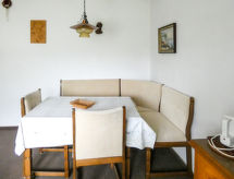 Vacation home Am Hohen Bogen