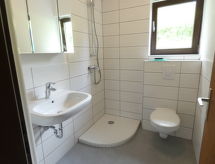 Vacation home Am Hohen Bogen